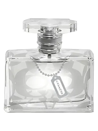 Coach Eau de Toilette by Coach bottle