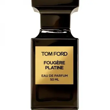 Fougere Platine by Tom Ford bottle