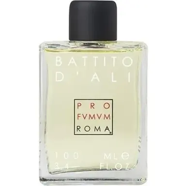 Battito d'Ali by Profumum Roma bottle