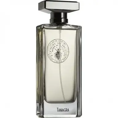 Tanagra by Violet Paris bottle