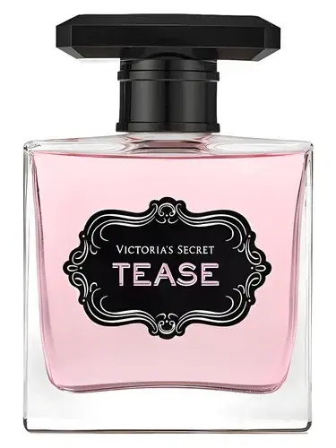 Tease by Victoria's Secret bottle
