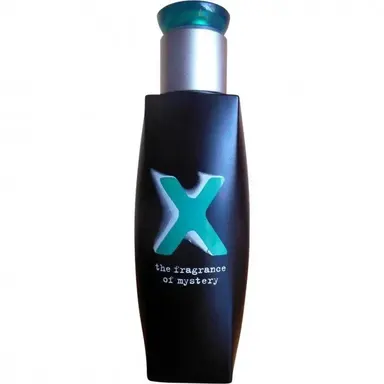 X - The Fragrance of Mystery by Mäurer & Wirtz bottle