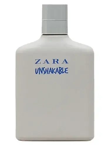 Zara Unshakable by Zara bottle