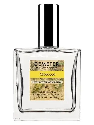 Morocco by Demeter Fragrance bottle