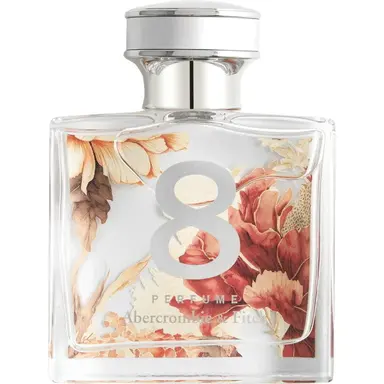 8 Perfume Valentine's Day Edition by Abercrombie & Fitch bottle