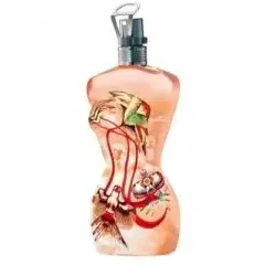 Classique Alcohol Free Summer Fragrance 2006 by Jean Paul Gaultier bottle