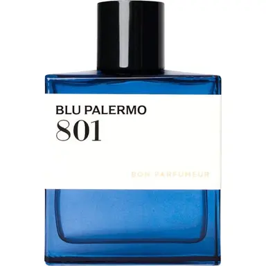 801 Blu Palermo by Bon Parfumeur bottle
