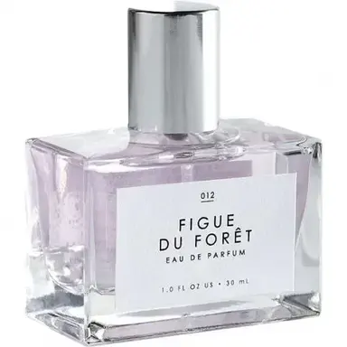 Figue du Forêt by Le Monde Gourmand bottle