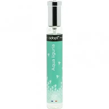 Aqua Liguria by Adopt Parfums bottle