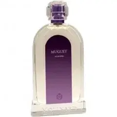 Muguet by Molinard bottle