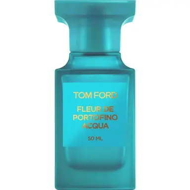 Fleur de Portofino Acqua by Tom Ford bottle