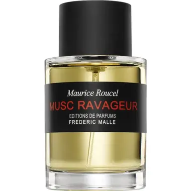 Musc Ravageur by Frederic Malle bottle