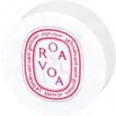 Rosaviola Solid Fragrance by Diptyque bottle