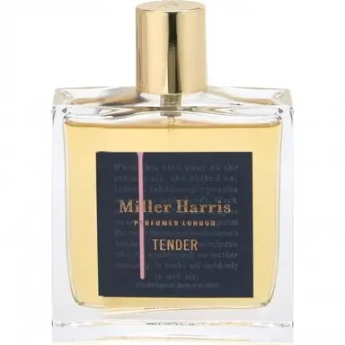 Tender by Miller Harris bottle