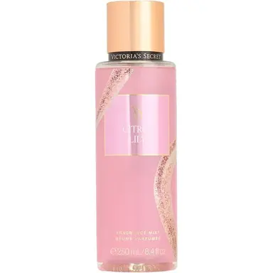 Citrus Lily by Victoria's Secret bottle