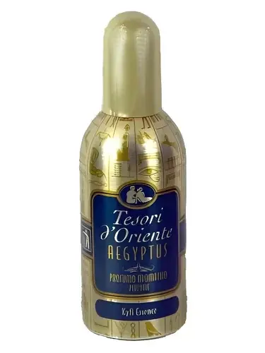 Aegyptus by Tesori d'Oriente bottle