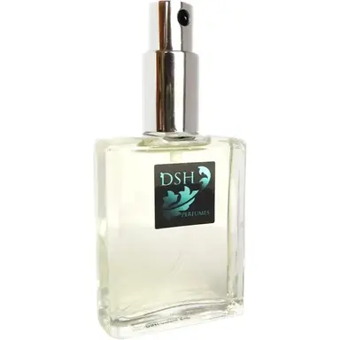Lis Oriental by Dsh Perfumes bottle
