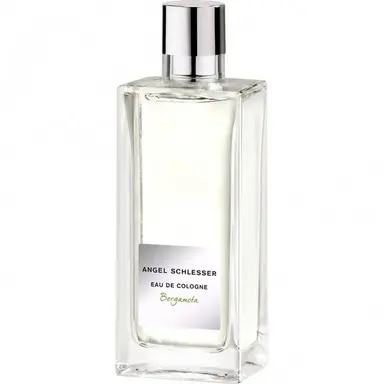 Eau de Cologne Bergamota by Angel Schlesser bottle