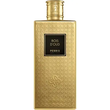 Bois d‘Oud by Perris Monte Carlo bottle
