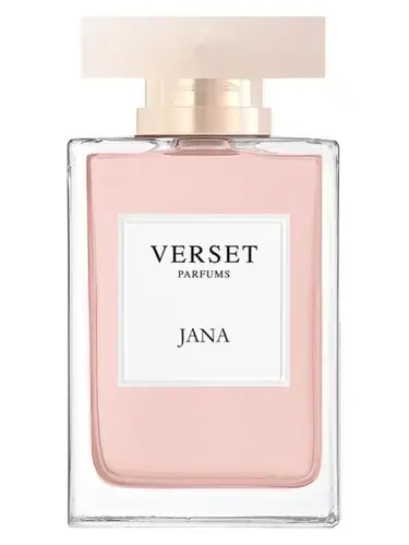Jana by Verset Parfums bottle
