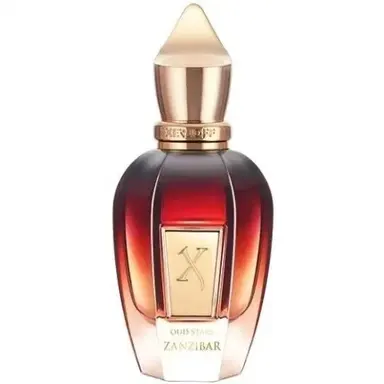 Zanzibar by Xerjoff bottle