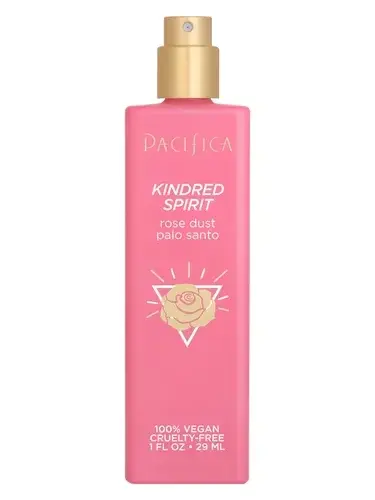 Kindred Spirit by Pacifica bottle