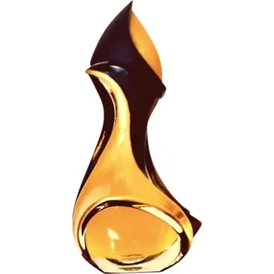 Donna Karan 24K Gold and Black Edition by DKNY bottle