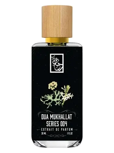 DMS: Dua Mukhallat Series 004 by The Dua Brand bottle