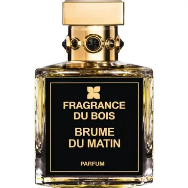 Brume Du Matin by Fragrance du Bois bottle