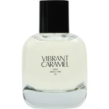 Zara Dress Time 06 - Vibrant Caramel by Zara bottle