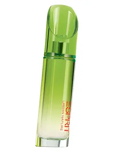Esprit Urban Nature For Women by Esprit bottle
