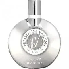 Sensuelle by Ulric de Varens bottle
