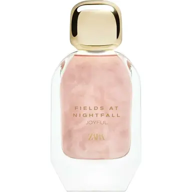 Fields At Nightfall by Zara bottle