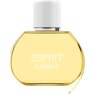 Summer by Esprit bottle