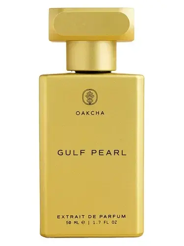 Gulf Pearl by Oakcha bottle