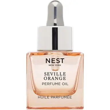 Seville Orange Perfume Oil by Nest bottle