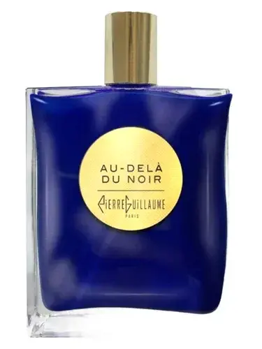 Au Dela Du Noir by Pierre Guillaume bottle