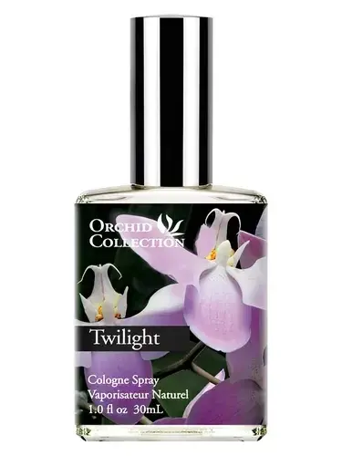 Twilight Orchid by Demeter Fragrance bottle