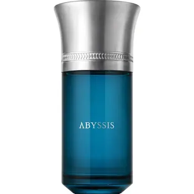 Abyssis by Liquides Imaginaires bottle