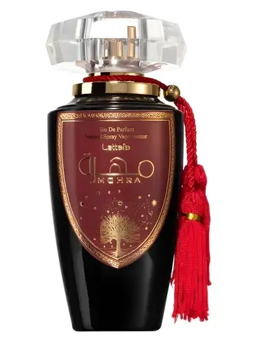 Mohra by Lattafa bottle
