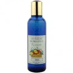 Les Fleurs de Provence - Iris by Molinard bottle