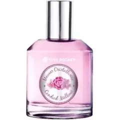 Mauves Cristallisées by Yves Rocher bottle