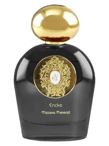Encke Selfridges Exclusive by Tiziana Terenzi bottle
