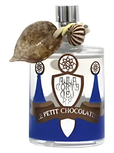 II Praline by Nobile 1942 bottle