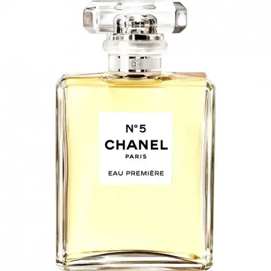 Chanel N°5 Eau Premiere by Chanel bottle