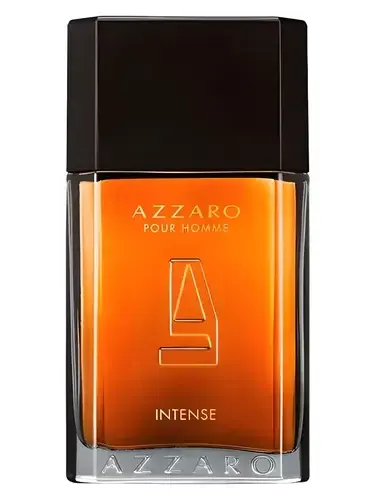 Azzaro Pour Homme Intense (2015) by Azzaro bottle