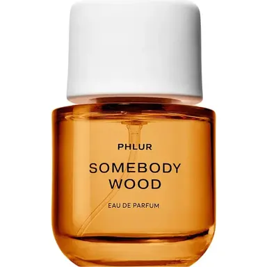 Somebody Wood by Phlur bottle