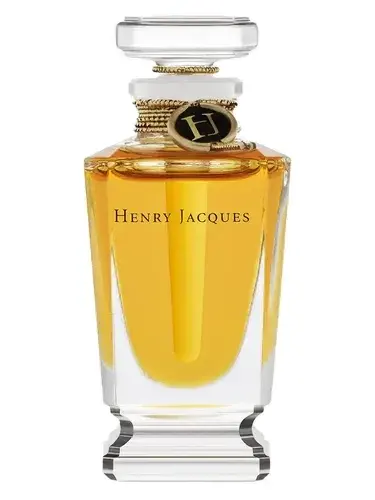 Yasminale No. 1 by Henry Jacques bottle