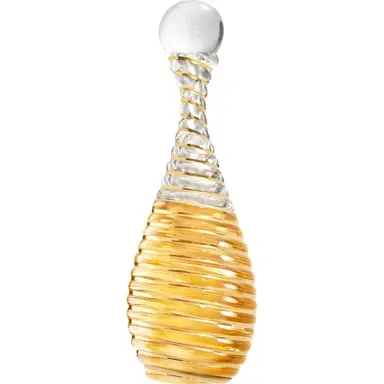 J'adore Eau de Parfum Infinissime x India Mahdavi by Dior bottle