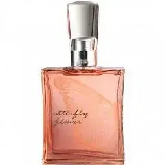 Butterfly Flower by Bath & Body Works bottle